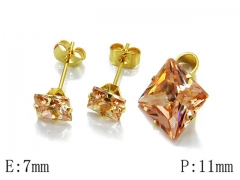Stainless Steel Jewelry Wholesale - Stainless Steel Jewelry Sets - HY21S0031JHF