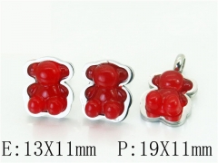 Stainless Steel Jewelry Wholesale - Stainless Steel Jewelry Sets - HY64S1395HDD
