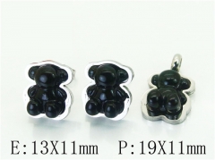 Stainless Steel Jewelry Wholesale - Stainless Steel Jewelry Sets - HY64S1400HXX