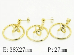 Stainless Steel Jewelry Wholesale - Stainless Steel Jewelry Sets - HY64S1417HKF