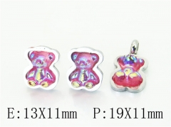Stainless Steel Jewelry Wholesale - Stainless Steel Jewelry Sets - HY64S1408HQQ