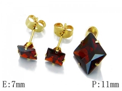 Stainless Steel Jewelry Wholesale - Stainless Steel Jewelry Sets - HY21S0032JHC