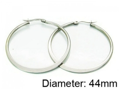 Stainless Steel Jewelry Wholesale - Stainless Steel Earrings - HY58E0644ID