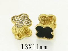 Stainless Steel Jewelry Wholesale - Stainless Steel Earrings - HY32E0484HIE