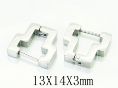 Stainless Steel Jewelry Wholesale - Stainless Steel Earrings - HY05E1985OL