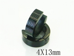 Stainless Steel Jewelry Wholesale - Stainless Steel Earrings - HY05E2012OZ