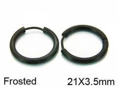 Stainless Steel Jewelry Wholesale - Stainless Steel Earrings - HY05E1651HZL