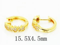 Stainless Steel Jewelry Wholesale - Stainless Steel Earrings - HY90E0345HLZ