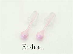 Stainless Steel Jewelry Wholesale - Stainless Steel Earrings - HY70E1373KD