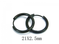 Stainless Steel Jewelry Wholesale - Stainless Steel Earrings - HY70E0594IL