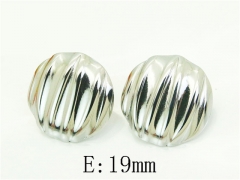 Stainless Steel Jewelry Wholesale - Stainless Steel Earrings - HY30E1845LR