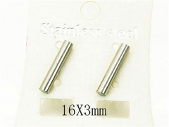 Stainless Steel Jewelry Wholesale - Stainless Steel Earrings - HY25E0604IL