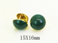 Stainless Steel Jewelry Wholesale - Stainless Steel Earrings - HY30E2258HHL