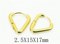 Stainless Steel Jewelry Wholesale - Stainless Steel Earrings - HY58E1862IL