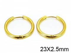 Stainless Steel Jewelry Wholesale - Stainless Steel Earrings - HY21E0070IL