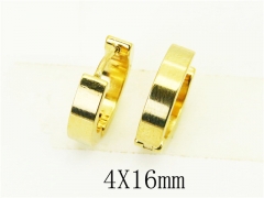 Stainless Steel Jewelry Wholesale - Stainless Steel Earrings - HY58E1868XHO