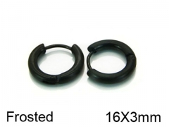 Stainless Steel Jewelry Wholesale - Stainless Steel Earrings - HY05E1595OE