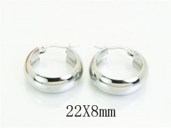 Stainless Steel Jewelry Wholesale - Stainless Steel Earrings - HY58E2027XJL