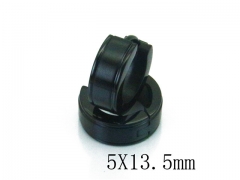 Stainless Steel Jewelry Wholesale - Stainless Steel Earrings - HY05E1935ML