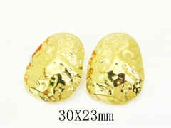 Stainless Steel Jewelry Wholesale - Stainless Steel Earrings - HY30E2136ML