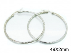 Stainless Steel Jewelry Wholesale - Stainless Steel Earrings - HY58E1193IE