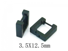 Stainless Steel Jewelry Wholesale - Stainless Steel Earrings - HY05E1949HZL