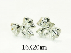 Stainless Steel Jewelry Wholesale - Stainless Steel Earrings - HY30E1823LA
