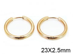Stainless Steel Jewelry Wholesale - Stainless Steel Earrings - HY21E0071IN