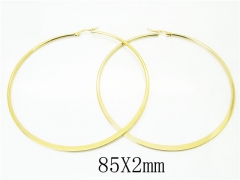 Stainless Steel Jewelry Wholesale - Stainless Steel Earrings - HY58E1677JL