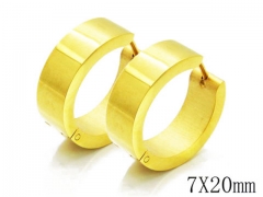 Stainless Steel Jewelry Wholesale - Stainless Steel Earrings - HY05E1110P5