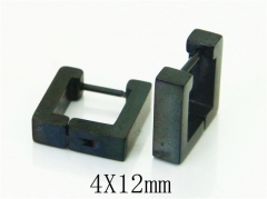 Stainless Steel Jewelry Wholesale - Stainless Steel Earrings - HY05E2073HZZ