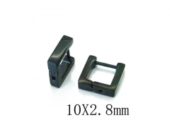 Stainless Steel Jewelry Wholesale - Stainless Steel Earrings - HY05E1830HYY