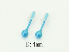 Stainless Steel Jewelry Wholesale - Stainless Steel Earrings - HY70E1371KX