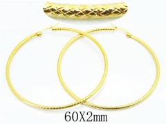 Stainless Steel Jewelry Wholesale - Stainless Steel Earrings - HY58E1255JC