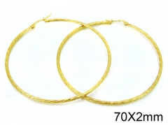 Stainless Steel Jewelry Wholesale - Stainless Steel Earrings - HY58E1176JL