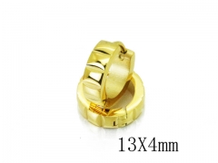 Stainless Steel Jewelry Wholesale - Stainless Steel Earrings - HY05E1825NW