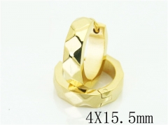 Stainless Steel Jewelry Wholesale - Stainless Steel Earrings - HY05E1961HZL