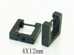 Stainless Steel Jewelry Wholesale - Stainless Steel Earrings - HY05E2076HVV
