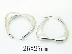 Stainless Steel Jewelry Wholesale - Stainless Steel Earrings - HY58E1844JL