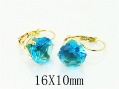 Stainless Steel Jewelry Wholesale - Stainless Steel Earrings - HY21E0139JE