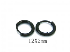 Stainless Steel Jewelry Wholesale - Stainless Steel Earrings - HY70E0643I5