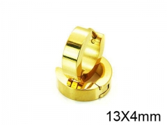 Stainless Steel Jewelry Wholesale - Stainless Steel Earrings - HY25E0565IO