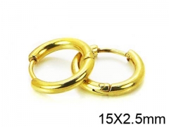 Stainless Steel Jewelry Wholesale - Stainless Steel Earrings - HY58E0936I5