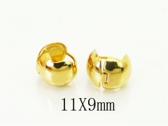 Stainless Steel Jewelry Wholesale - Stainless Steel Earrings - HY05E2130HID