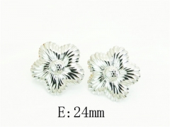 Stainless Steel Jewelry Wholesale - Stainless Steel Earrings - HY80E1394LQ