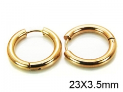 Stainless Steel Jewelry Wholesale - Stainless Steel Earrings - HY05E1659HHL