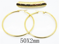 Stainless Steel Jewelry Wholesale - Stainless Steel Earrings - HY58E1557JA