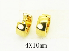 Stainless Steel Jewelry Wholesale - Stainless Steel Earrings - HY58E1866IC