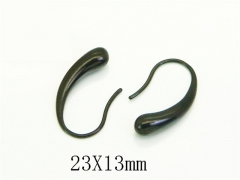 Stainless Steel Jewelry Wholesale - Stainless Steel Earrings - HY59E1270VNL