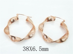 Stainless Steel Jewelry Wholesale - Stainless Steel Earrings - HY22E0648HJS
